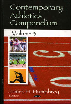 Contemporary Athletics Compendium