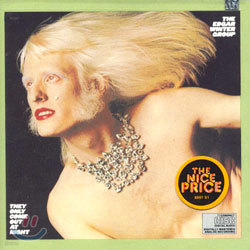 The Edgar Winter Group - They Only Come Out At Night