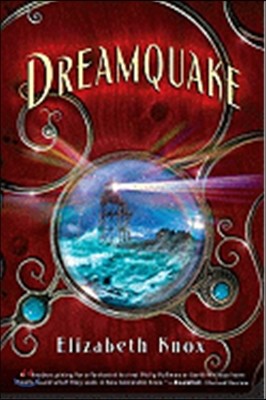 Dreamquake: Book Two of the Dreamhunter Duet