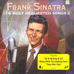 Frank Sinatra - 16 Most Requested Songs