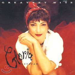 Gloria Estefan - Greatest Hits