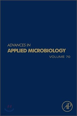 Advances in Applied Microbiology: Volume 68