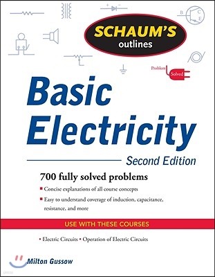 Schaum's Outline of Basic Electricity