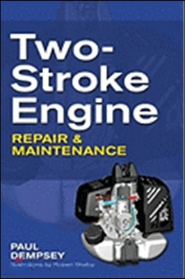 Two-Stroke Engine Repair and Maintenance