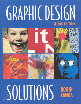 Graphic Design Solutions