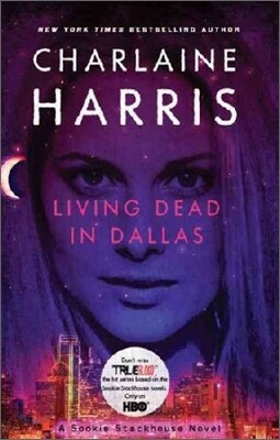 Living Dead in Dallas