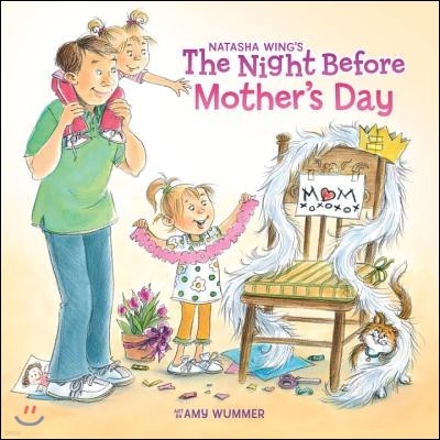 The Night Before Mother's Day