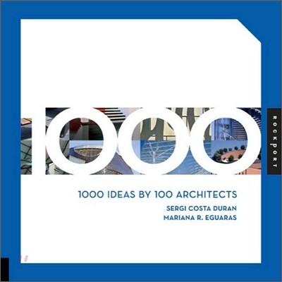 1000 Tips by 100 Architects