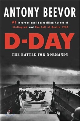 D-Day