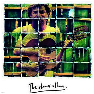 Dean Ween Group — The Deaner Album 앨범 커버