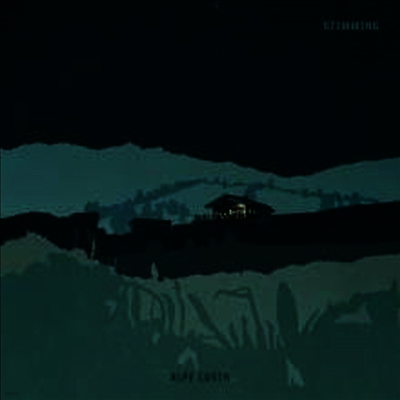 Stimming — Alpe Lusia 앨범 커버