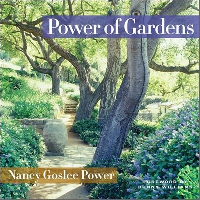 Power of Gardens