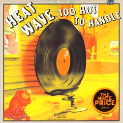 Heatwave - Too Hot To Handle