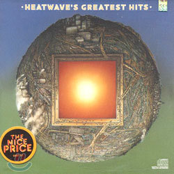 Heatwave - Heatwave's Greatest Hits