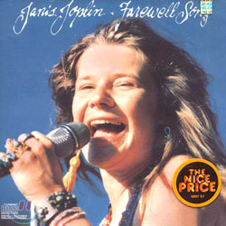 Janis Joplin - Farewell Song