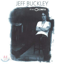 Jeff Buckley - Live At L'Olympia