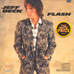 Jeff Beck - Flash