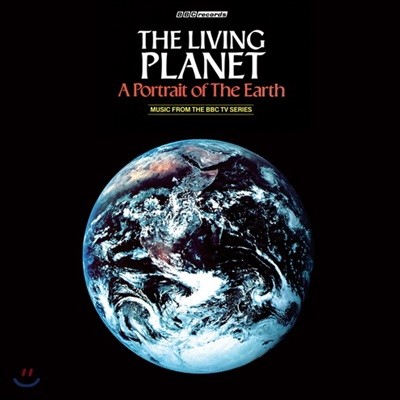 ִ  BBC TV ø  (The Living Planet - A Portrait of the Earth: Music from the BBC TV Series by Elizabeth Parker ں Ŀ)