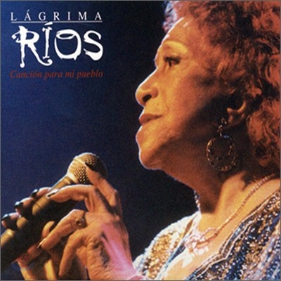 Lagrima Rios - Cancion Para Mi Pueblo