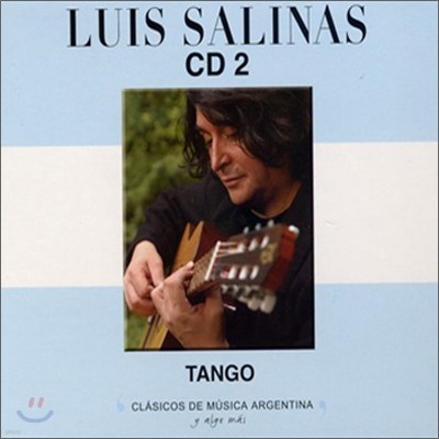 Luis Salinas - Tango