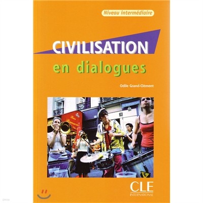 Civilisation en dialogues