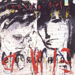 Indigo Girls - NomadsㆍIndiansㆍSaints