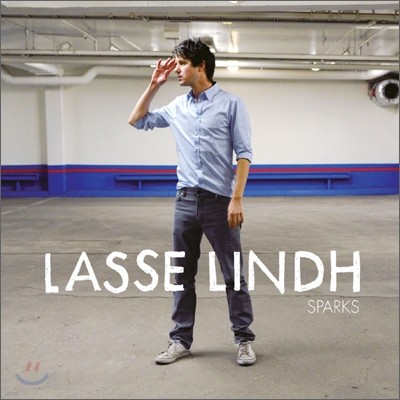 Lasse Lindh - Sparks