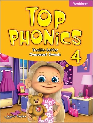 Top Phonics 4 : Work Book