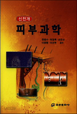 피부과학