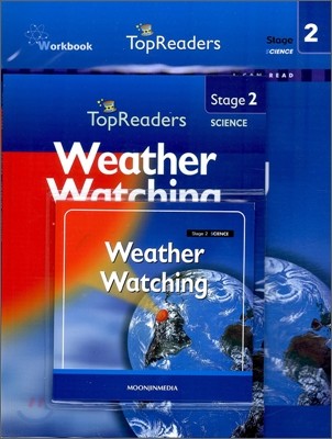 Top Readers Stage 2 Science : Weather Watching
