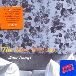 The Isley Brothers - Love Song