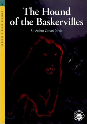 Compass Classic Readers Level 5 : The Hound of the Baskervilles 