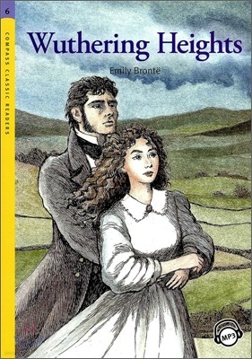 Compass Classic Readers Level 6 : Wuthering Heights 