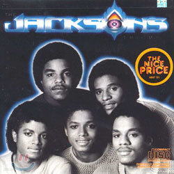 The Jacksons - Triumph