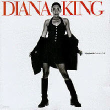 Diana King - Tougher Than Love