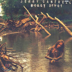 Jerry Cantrell - Boggy Depot