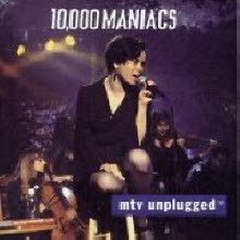 10000 Maniacs - Mtv Unplugged (수입/미개봉)