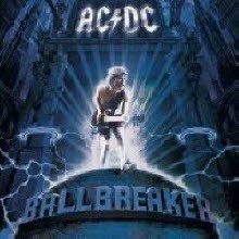 AC/DC - Ballbreaker (Remastered/Digipack//̰)