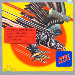 Judas Priest - Screaming For Vengeance