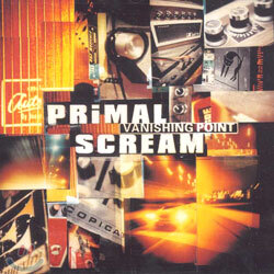 Primal Scream - Vanishing Point