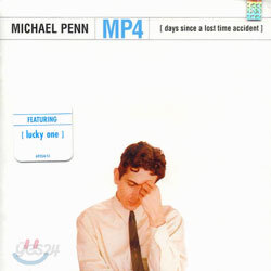 Michael Penn - Mp4