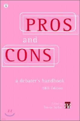 Pros and Cons, 18/E