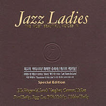 Jazz Ladies (3CD)