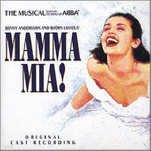 O.S.T. - Mamma Mia!