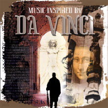 O.S.T. - Da Vinci - Music Inspired by (Digipack)