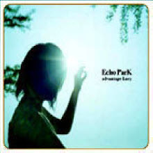Advantage Lucy - Echo Park (̰/Digipack)