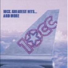 10cc - Greatest Hits... And More (2CD//̰)