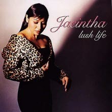 Jacintha - Lush Life (SACD Hybrid)