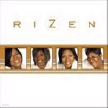 Rizen - Rizen (Bonus DVD/̰)