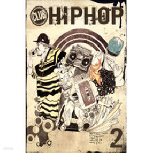 Club Hip Hop 2 (2CD/Digipack)